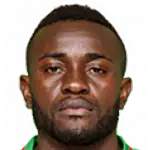 Diederrick Joel Tagueu headshot