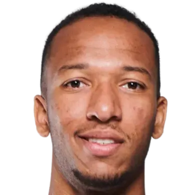 Enzo Ebosse headshot