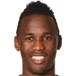 Fabrice Olinga Essono foto de rosto