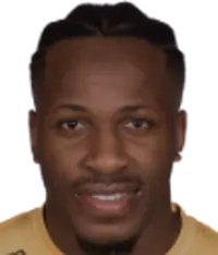 Faris Pemi Moumbagnadisparo a la cabeza