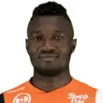 Franklin Wadja headshot