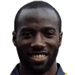 Guy-Roland N'Dy Assembé foto de rosto