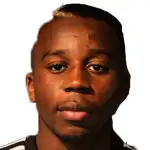 Jean-Claude Ngando Mbende headshot