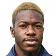 Jeando Fuchs headshot