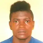 Jerome Ngom Mbekeli headshot