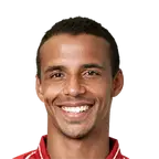 Joel Matip headshot
