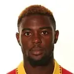 Joseph Jonathan Ngwem headshot