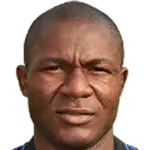 Joseph Minala foto de rosto