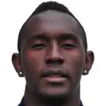 Jules Goda foto de rosto