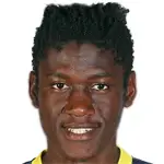 Macky Bagnack headshot