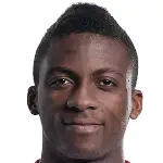 Marius Obekop foto de rosto