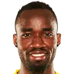 Nicolas Moumi Ngamaleu headshot