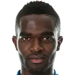 Nestor Herve Djengoue foto de rosto