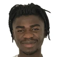 Nicky Medja Beloko headshot