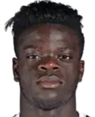 Olivier Michel Kemen headshot