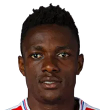 Patrick Bahanack foto de rosto