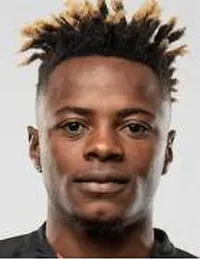 Preston Tabortetaka headshot