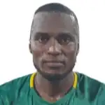 Souaibou Marou headshot