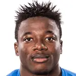 Thomas Amang headshot