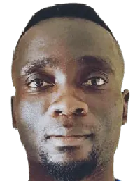 Wankewai Rooney Eva foto de rosto