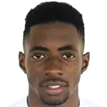 Yan Brice Etekidisparo a la cabeza