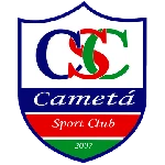 Cametá-PA Logotipo del equipo