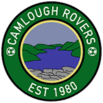 Camlough Rovers Ladies Team Logo