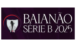 Baiano Série B logo