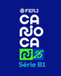 Campeonato Carioca B1 logo