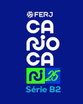 B2 Carioca logo