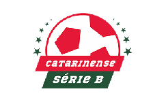 A2 Catarinense logo