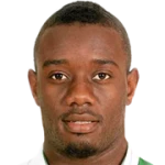 Abdul Binate headshot