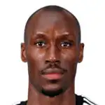 Atiba Hutchinson foto de rosto