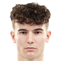 Damiano Pecile headshot