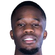 Ike Ugbo foto de rosto