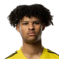 Jacen Russell-Rowe headshot