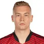 Jacob Shaffelburg headshot