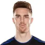 Joel Waterman headshot