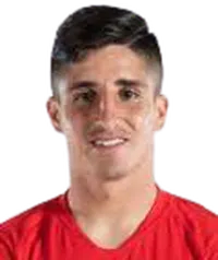 Juan Córdova headshot