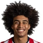 Keesean Ferdinand headshot