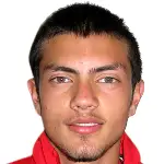 Keven Steven Alemán Bustos foto de rosto