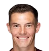 Kyle Hiebert headshot