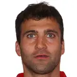 Kyriakos Stamatopoulos headshot