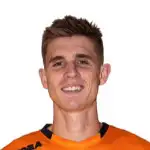 Liam Fraser headshot