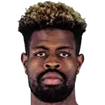 Manjrekar James foto de rosto