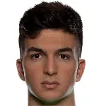 Marco Carduccidisparo a la cabeza