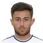 Marcus Godinho headshot