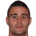 Marcus Haber foto de rosto