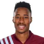 Mark Anthony Kaye headshot