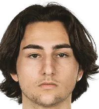 Matteo Campagnadisparo a la cabeza